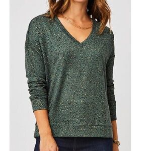Carve Designs - Leland Top